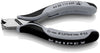 KNIPEX® KÌM CẮT ĐẦU CÙNG ĐIỆN TỬ ESD 64 02 115
