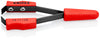 KNIPEX® NHÍP TUỐT DÂY CHO DÂY CÓ VỎ BỌC 15 11 120