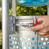 KNIPEX® 00 11 06 V01 CHÌA KHÓA ĐA NĂNG 