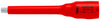 KNIPEX® ĐẦU TUÝP KNIPEX 98 29 40 3/8'' CHO TX40