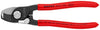 KNIPEX® KÉO CẮT CÁP KNIPEX 95 41 165
