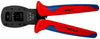 KNIPEX® KÌM BẤM COS 97 54 25 CHO GIẮC CẮM MICRO BẤM SONG SONG DÙNG CHO CÁC ĐẦU NỐI THUỘC DÒNG MICRO-FIT CỦA MOLEX LLC