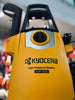 KYOCERA AJP-1610 1800W HIGH PRESSURE CAR WASHING MACHINE