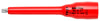 KNIPEX® ĐẦU TUÝP KNIPEX 98 29 27 3/8'' CHO TX27