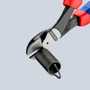 KNIPEX® KÌM CẮT HẠNG NẶNG 74 22 250