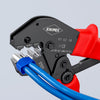 KNIPEX® KÌM BẤM COS 97 52 18 DÀNH CHO THAO TÁC HAI TAY