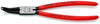 KNIPEX® KÌM MỞ PHE 44 31 J32 CHO PHE TRONG LỖ, CONG 45°