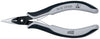 KNIPEX® KÌM KẸP ĐIỆN TỬ CHÍNH XÁC ESD 34 52 130
