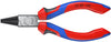 KNIPEX® KÌM MŨI TRÒN 22 02 140
