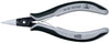 KNIPEX® KÌM KẸP ĐIỆN TỬ CHÍNH XÁC ESD 34 42 130