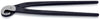 KNIPEX® KÌM CẠP GẠCH (KÌM MỎ VẸT) 91 00 200