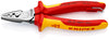KNIPEX® KÌM BẤM COS 97 78 180 T CHO ĐẦU COS PIN