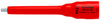 KNIPEX® ĐẦU TUÝP KNIPEX 98 29 25 3/8'' CHO TX25