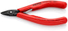 KNIPEX® KÌM CẮT LINH KIỆN ĐIỆN TỬ 75 52 125
