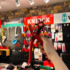 KNIPEX® KÌM ĐỤC LỖ XOAY 90 70 220