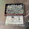 ĐẦU COS PIN 4 mm2 KNIPEX 97 99 335 (200pcs)