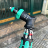 Wera Kraftform Kompakt Pistol RA-R 1, 7 pieces 05051535001