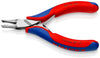 KNIPEX® KÌM CẮT ĐẦU CÙNG ĐIỆN TỬ 64 72 120