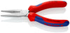 KNIPEX® KÌM MŨI DÀI 30 15 140