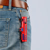 KNIPEX® DỤNG CỤ TUỐT DÂY ĐA NĂNG 16 85 125 SB