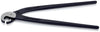 KNIPEX® KÌM CẠP GẠCH (KÌM MỎ VẸT) 91 00 200