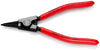 KNIPEX® KÌM MỞ PHE 46 11 G2 CHO VÒNG KẸP TRÊN TRỤC