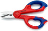 KNIPEX® KÉO THỢ ĐIỆN KNIPEX 95 05 155 SB