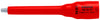 KNIPEX® ĐẦU TUÝP KNIPEX 98 29 27 3/8'' CHO TX27