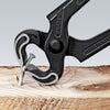 KNIPEX® KÌM CẠP THỢ MỘC 50 00 160