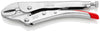KNIPEX® KÌM BẤM CHẾT 41 04 180