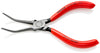KNIPEX® KÌM MŨI DẸT 31 21 160 (KÌM MŨI KIM)