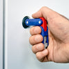 KNIPEX® 00 11 06 V03 CHÌA KHÓA TỦ ĐIỀU KHIỂN 