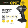 Máy Siết Bu-Long 18V Tiêu Chuẩn BIWX-1800 (Combo Pin+Sạc)