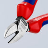 KNIPEX® KÌM CẮT CHÉO 70 02 140