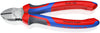 KNIPEX® KÌM CẮT CHÉO 70 02 180