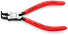 KNIPEX® KÌM MỞ PHE 44 21 J01 CHO PHE TRONG LỖ