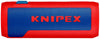 KNIPEX® DAO CẮT ỐNG RUỘT GÀ KNIPEX TWISTCUT® 90 22 01 SB