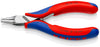 KNIPEX® KÌM LẮP RÁP ĐIỆN TỬ 36 32 125