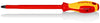 KNIPEX® TUA VÍT 98 25 04 CHO VÍT BAKE POZIDRIV®