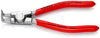 KNIPEX® KÌM MỞ PHE 46 23 A01 CHO PHE NGOÀI TRỤC