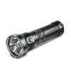 Đèn pin công suất cao WUBEN A9 12000 Lumen, một trong những đèn pin sáng nhất