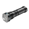 Đèn pin công suất cao WUBEN A9 12000 Lumen, một trong những đèn pin sáng nhất