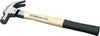 Búa nhổ đinh cán gỗ Hickory 21mm - EGA69679 - EGA Master