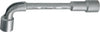 Cờ lê điếu 6 cạnh mở ốc 8mm - EGA61172 - EGA Master