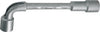 Cờ lê điếu 6 cạnh mở ốc 10mm - EGA61174 - EGA Master