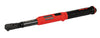 Cần xiết lực đầu gật gù Snap-on® TechAngle® 3/8 inch (6.8Nm–170Nm) (Đỏ/Đen) ATECH2F125VR