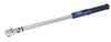 Cờ lê lực đầu linh hoạt TechAngle® 1/2 inch (20–407 Nm) (Xanh lam kim loại)
