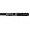 Cần xiết lực TechAngle® đầu linh hoạt 1/2 inch (20–406 Nm) (Titanium/Đen) ATECH3F300VK