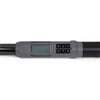 Cần xiết lực TechAngle® đầu linh hoạt 1/2 inch (20–406 Nm) (Titanium/Đen) ATECH3F300VK
