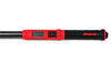 Cần xiết lực TechAngle® đầu linh hoạt 1/2 inch (15–300 ft-lb) (Đỏ/Đen)